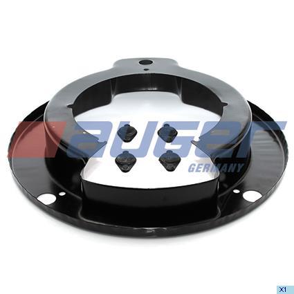 Деталі гальма AUG 52823 для VOLVO FM 7 FM 7/290